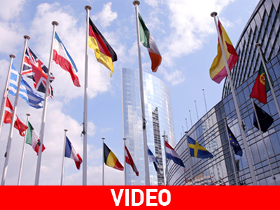 Πόσο «μετράει» η ΕΕ στον κόσμο;