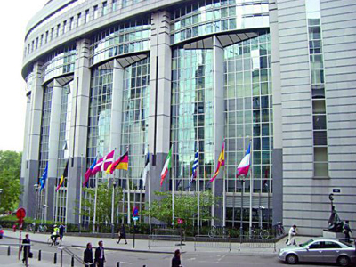 Ε.Ε. – Αφγανιστάν: Έναρξη διαπραγματεύσεων