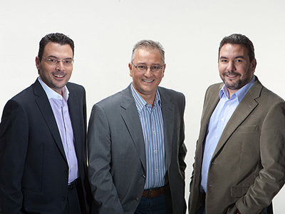 Europa League Live στον ΑΝΤ1