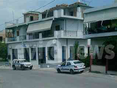 Απανθρακώθηκε στο αυτοκίνητό της