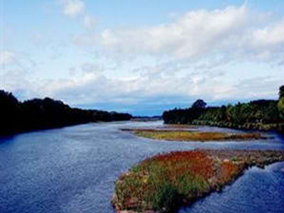 Δεν υπάρχει κίνδυνος πλημμυρών στον Νομό Έβρου