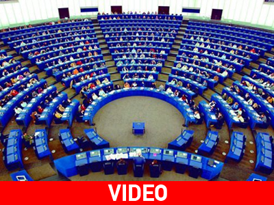 Τι είναι το Ευρωπαϊκό Κοινοβούλιο;