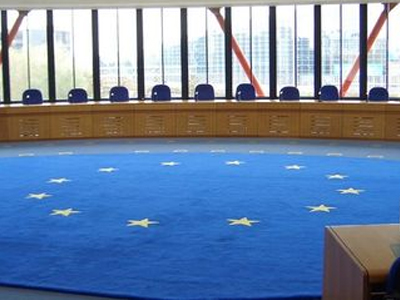 Προσφυγή κατά του μνημονίου στο Ευρωπαϊκό Δικαστήριο Δικαιωμάτων του Ανθρώπου