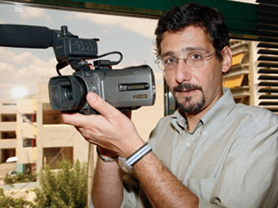 Εξάντας: Το άγγιγμα του Μίδα