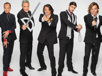 ΤΑ ΝΕΑ ΤΟΥ ΜΠΙ-ΚΟΥ-ΤΙ