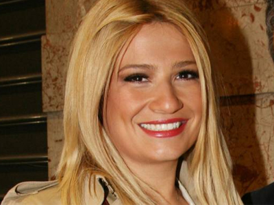 Φαίη Σκορδά: «Δεν τρομάζω πια με την Σάσα Σταμάτη»