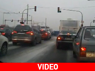 Φανάρια… ντίσκο