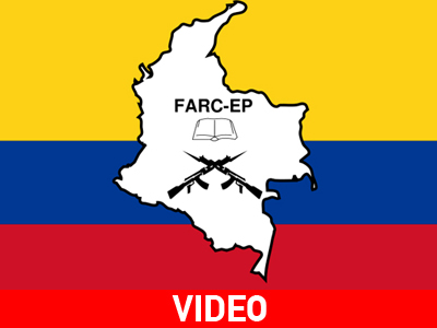 Κολομβία: Η FARC ανακοίνωσε την απελευθέρωση των απαχθέντων