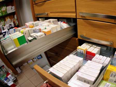 Φάρμακα υψηλού κόστους από τα νοσοκομεία –75 εκατ. ευρώ για εξόφληση χρεών