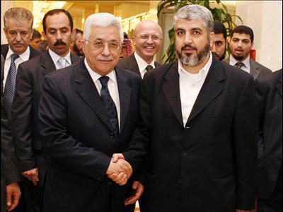 Η Φατάχ προτείνει στη Χαμάς εκλογές τον Ιανουάριο