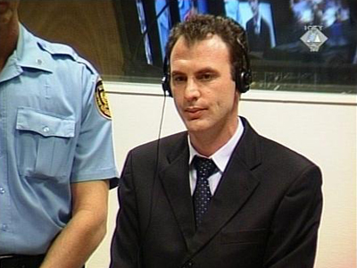 Κόσοβο: Άρχισε η δίκη του Φατμίρ Λιμάι