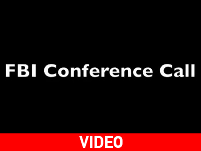 Στη δημοσιότητα η υποκλεμμένη συνομιλία FBI- Scotland Yard