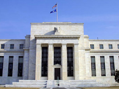 Fed: Ασθενικός ο ρυθμός ανάκαμψης της οικονομίας