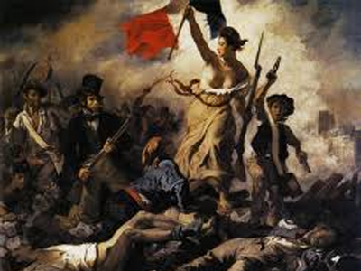 Κύκλος Έλληνες Συνθέτες: Φιλελληνική Μούσα: Έργα Γάλλων Φιλελλήνων