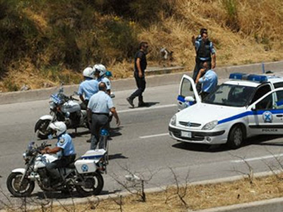 Έκανε «διεθνή καριέρα»