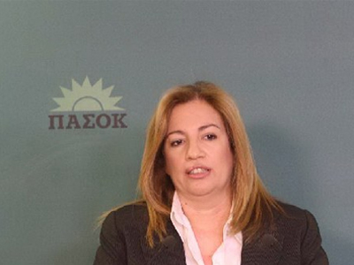 Φ. Γεννηματά: Προκαλεί λύπη η στάση της ΝΔ για την εξεταστική