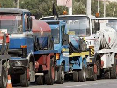 Προς κινητοποιήσεις οι ιδιοκτήτες φορτηγών- «Τα βρήκαν» ΝΔ- υπουργείο