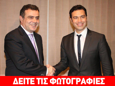 «Όμορφα πράγματα για ιερό σκοπό…»