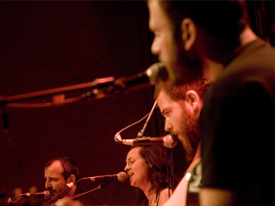 Μουσική Συναυλία «Φρικαντέλα»