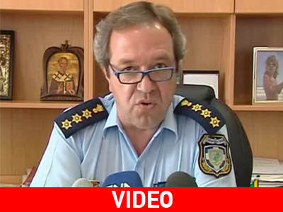 Συνελήφθησαν τα μέλη της «συμμορίας» της Στυλίδας