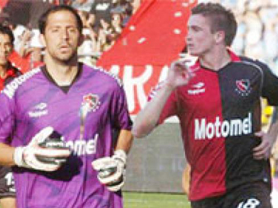 Αργεντινή: Σάλος από ερωτικό σκάνδαλο μεταξύ ποδοσφαιριστών