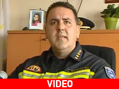 Φθιώτιδα: Φωτιές από τις πρώτες ημέρες της άνοιξης