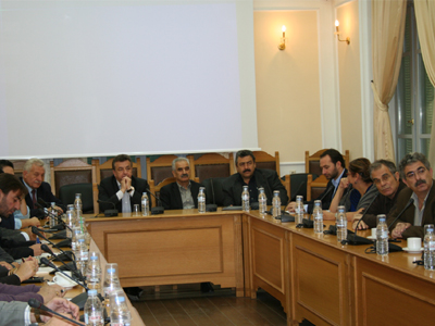 Ποιος εμποδίζει τις έρευνες για υδρογονάνθρακες στην Κρήτη;