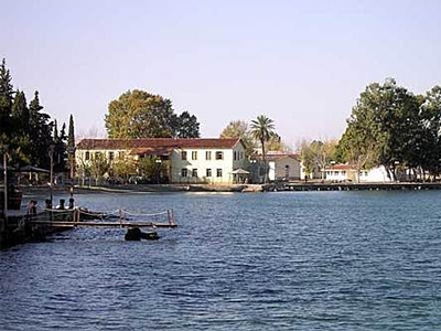 Στις 13 Μαΐου καθαρίζουν την παραλία Ωρωπού