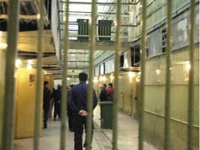 Προφυλακίστηκε ο 31χρονος πιστολέρο του νυχτερινού Βόλου