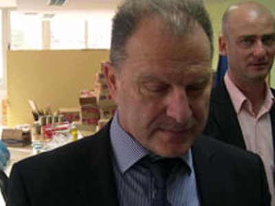 Η νέα σύνθεση της Επιτροπής Αειφόρου Ανάπτυξης, Περιβάλλοντος και Χωροταξίας