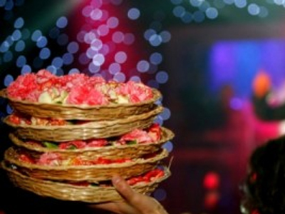 Ο τραγουδιστής έμεινε από… καύσιμα