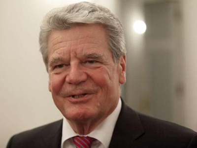 Τον ακτιβιστή Γκάουκ προτιμούν οι Γερμανοί για πρόεδρο