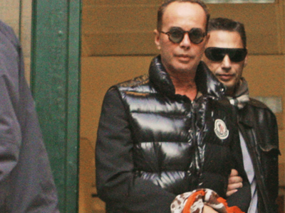 Τέταρτη σύλληψη για τον Λάκη Γαβαλά