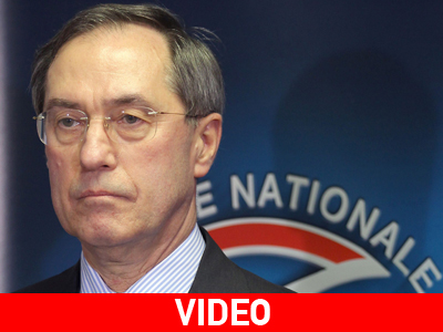 Μ. Μέραχ: Δεν δέχθηκε να συμμετάσχει σε επίθεση αυτοκτονίας της Αλ Κάιντα