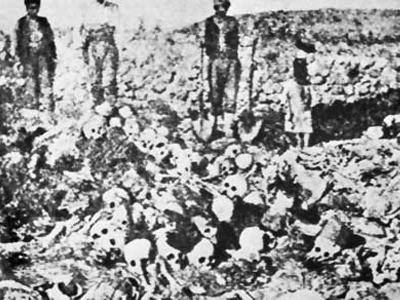 Γαλλία: Ο Σαρκοζί προχωρά σε νέο νόμο για τη γενοκτονία των Αρμενίων