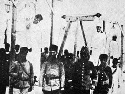 Γαλλία: Επικυρώθηκε η ποινικοποίηση της άρνησης της Γενοκτονίας των Αρμενίων