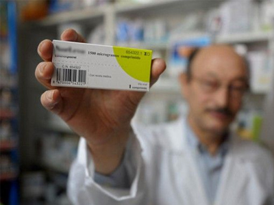 Αναβολή στη συνταγογράφηση γενοσήμων Αναβολή στη συνταγογράφηση γενοσήμων