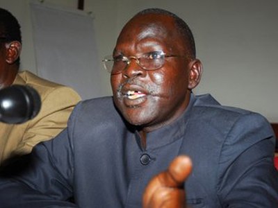 Νότιο Σουδάν: Σκοτώθηκε ο στρατηγός Τζορτζ Έιθορ