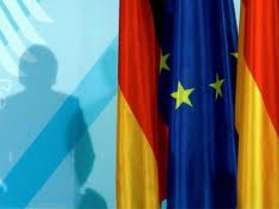 Γερμανία: Δέχεται πυρά για μη επικύρωση της ευρωπαϊκής σύμβασης για τη διαφθορά