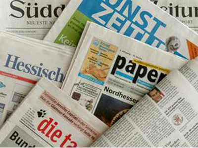 Ο γερμανικός Τύπος για τις διαπραγματεύσεις για το PSI