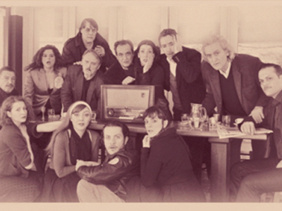 Oι Γερμανοί ξανάρχονται