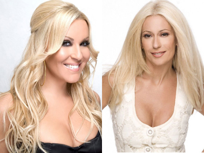 Διάσημοι Έλληνες: Καλωσορίζουν τον χειμωνιάτικο καιρό