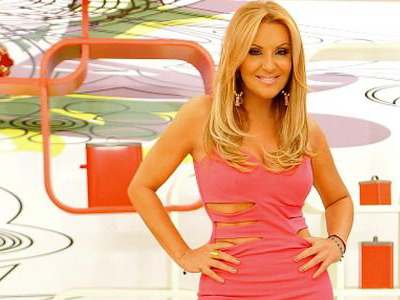 N. Γερμανού: Γιατί άργησε να εμφανιστεί στην εκπομπή της;