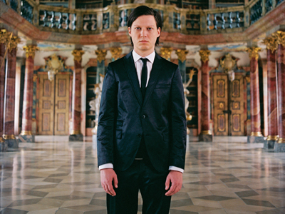 Οι Get Well Soon στην Αθήνα