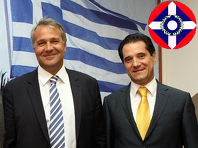 Ανεμομαζώματα- Ανεμοσκορπίσματα στο ΛΑΟΣ