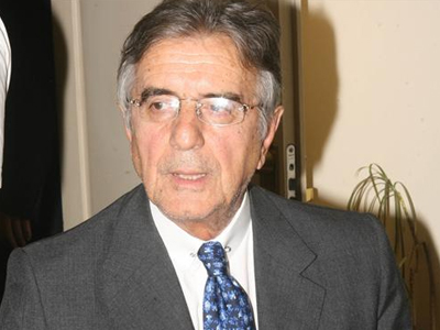 Παραιτήθηκε και ο Γιώργος Γεωργίου