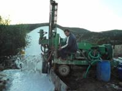 Έκλεψαν μετασχηματιστή της ΔΕΗ- Χωρίς νερό όλο το χωριό