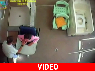 Ιταλία: Πρωτοφανής βία κατά ηλικιωμένων σε οίκο ευγηρίας