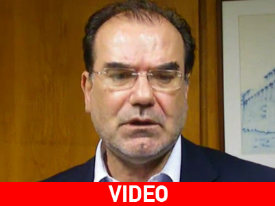 Η Περιφέρεια ΑΜΘ είπε «Όχι» στα Κέντρα Υποδοχής Μεταναστών