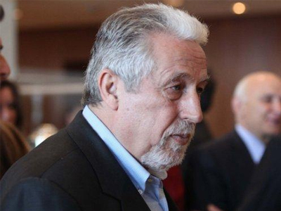 Γ. Μανώλης: «Δεν αντέχουμε αυτό το χρέος και δεν μπορούμε να το πληρώσουμε»